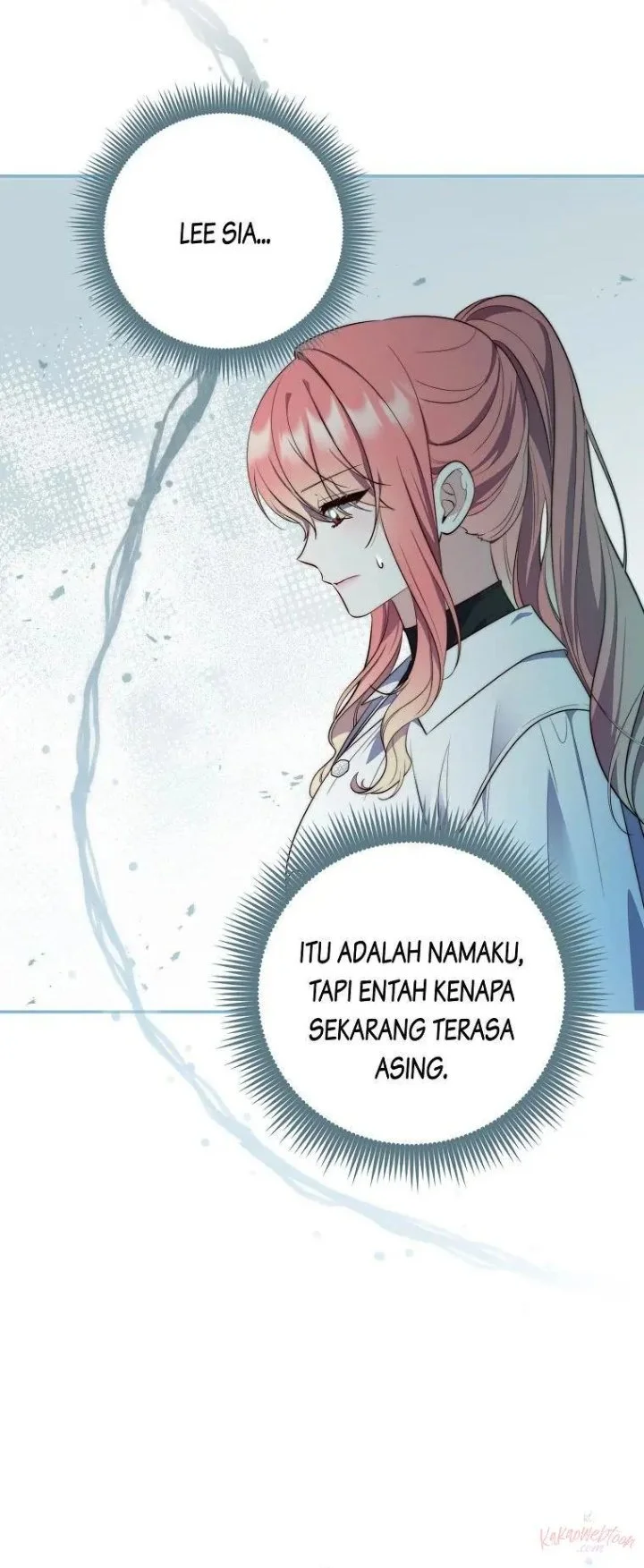 A Princess Who Reads Fortune Chapter 21 Gambar 42