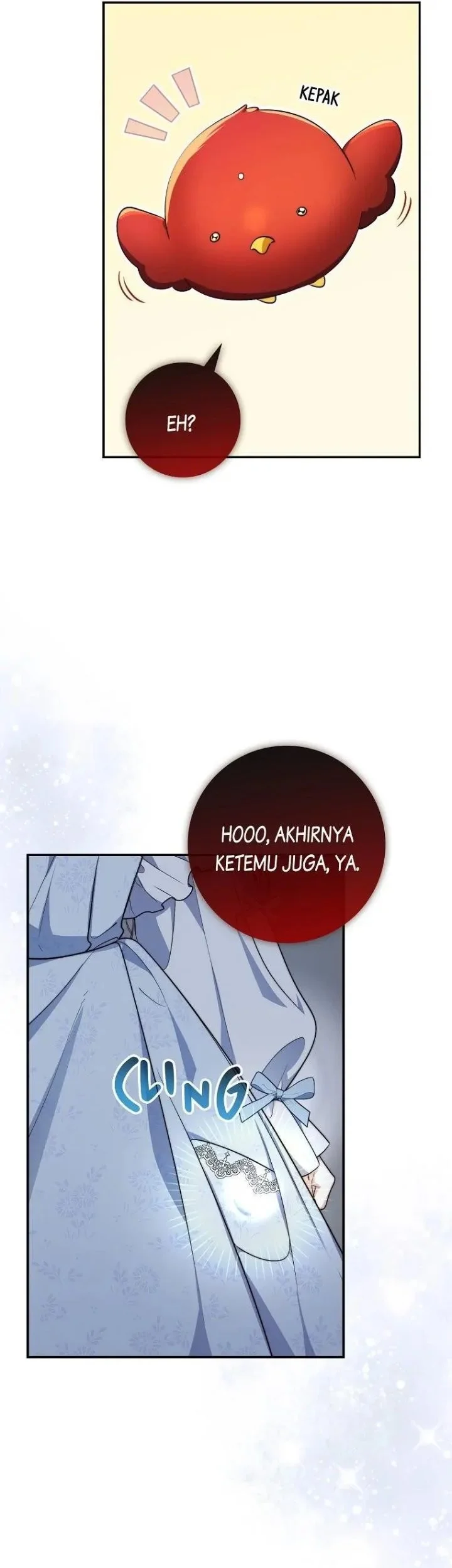 A Princess Who Reads Fortune Chapter 22 Gambar 42