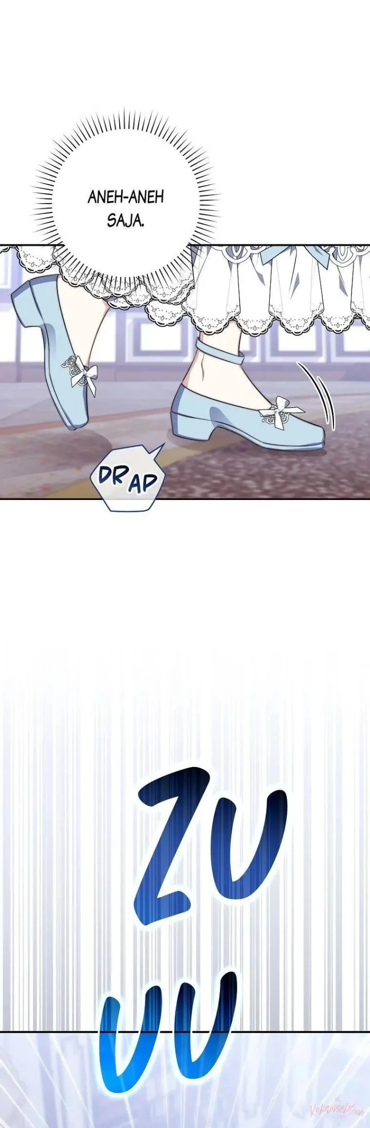 A Princess Who Reads Fortune Chapter 22 Gambar 48