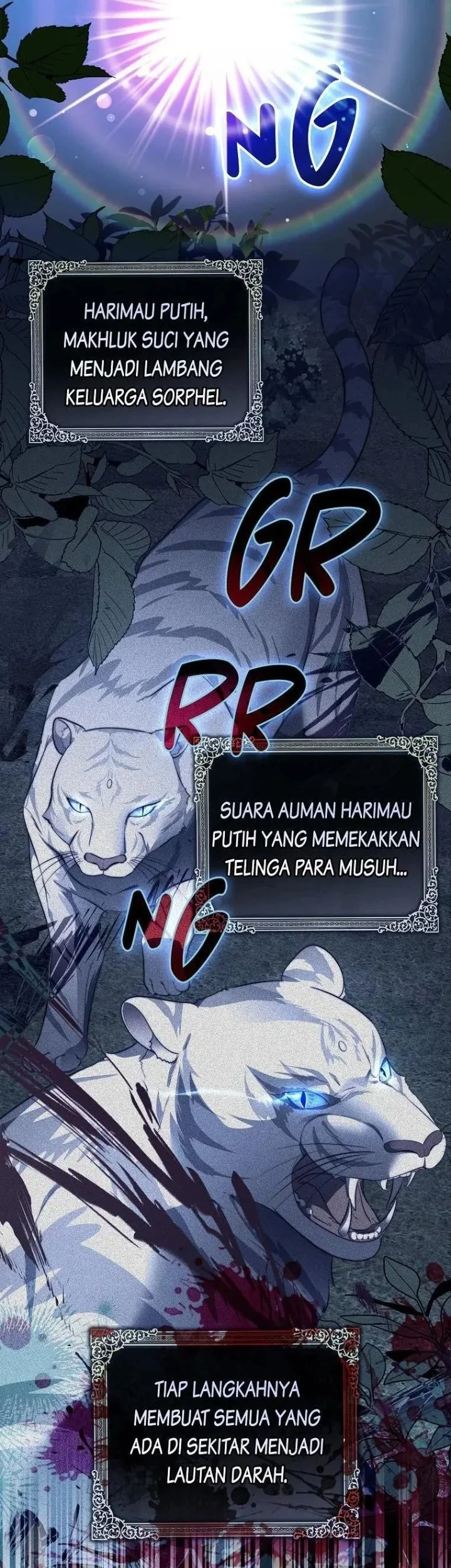 A Princess Who Reads Fortune Chapter 22 Gambar 60