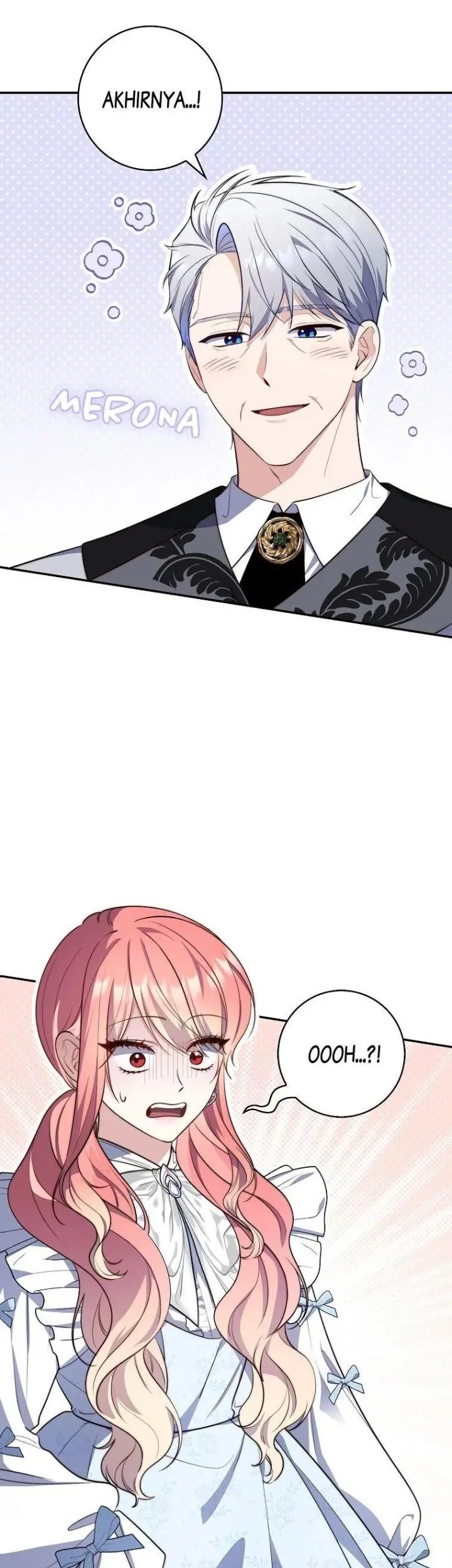 A Princess Who Reads Fortune Chapter 22 Gambar 68