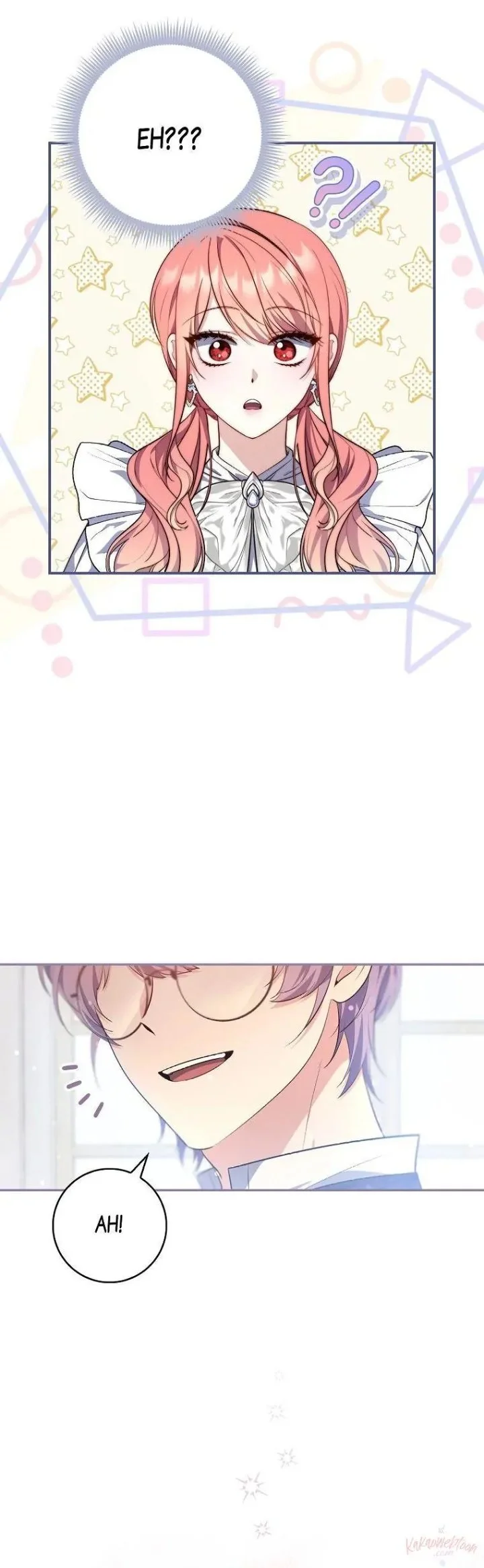 A Princess Who Reads Fortune Chapter 22 Gambar 13