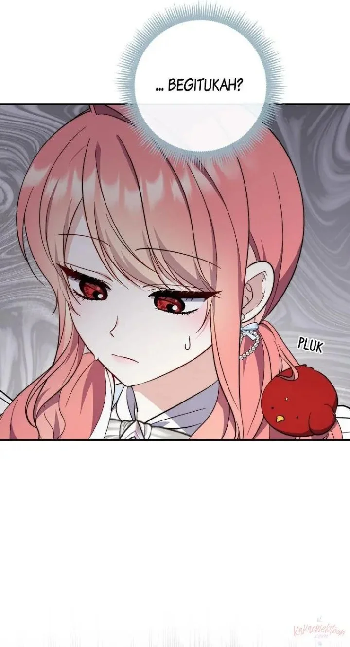 A Princess Who Reads Fortune Chapter 23 Gambar 15