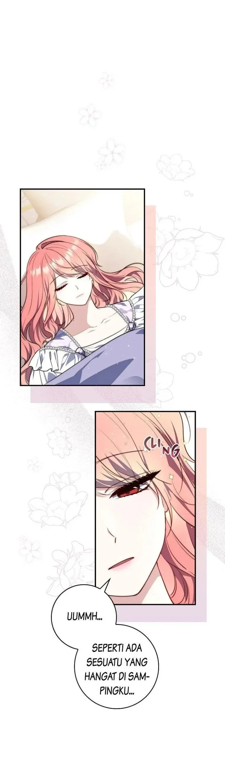 A Princess Who Reads Fortune Chapter 23 Gambar 28