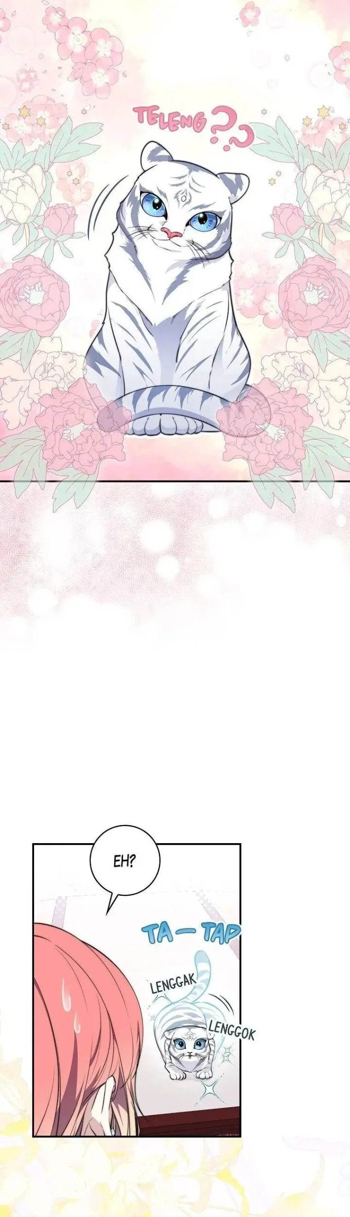 A Princess Who Reads Fortune Chapter 23 Gambar 3