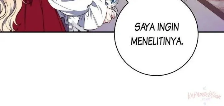 A Princess Who Reads Fortune Chapter 24 Gambar 37