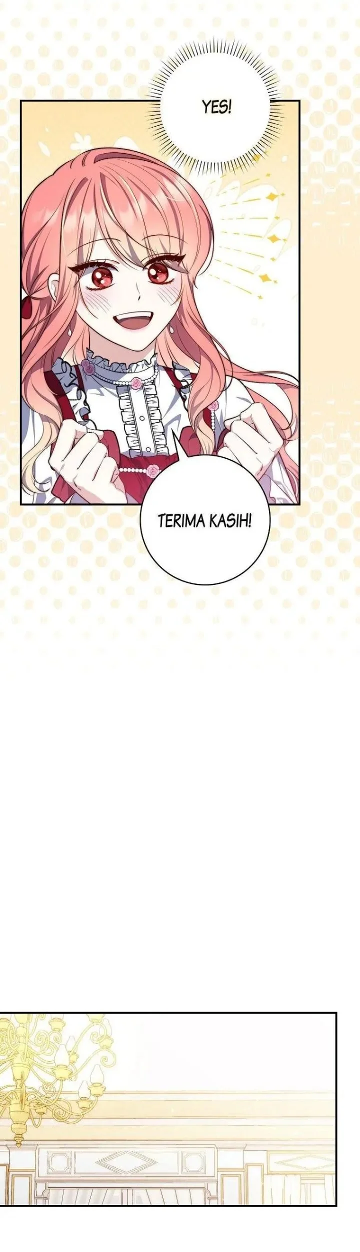 A Princess Who Reads Fortune Chapter 24 Gambar 41