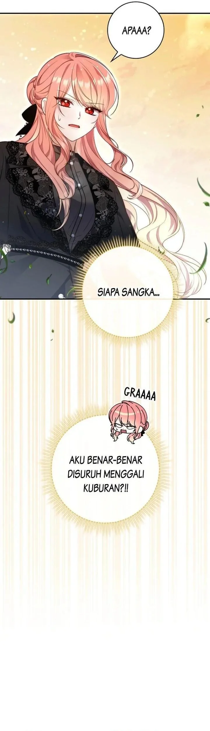 A Princess Who Reads Fortune Chapter 24 Gambar 67