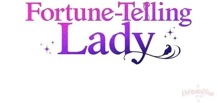 A Princess Who Reads Fortune Chapter 24 Gambar 68