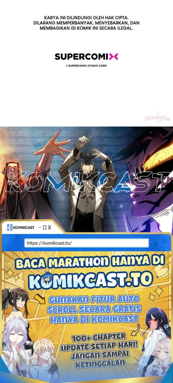 A Princess Who Reads Fortune Chapter 24 Gambar 69