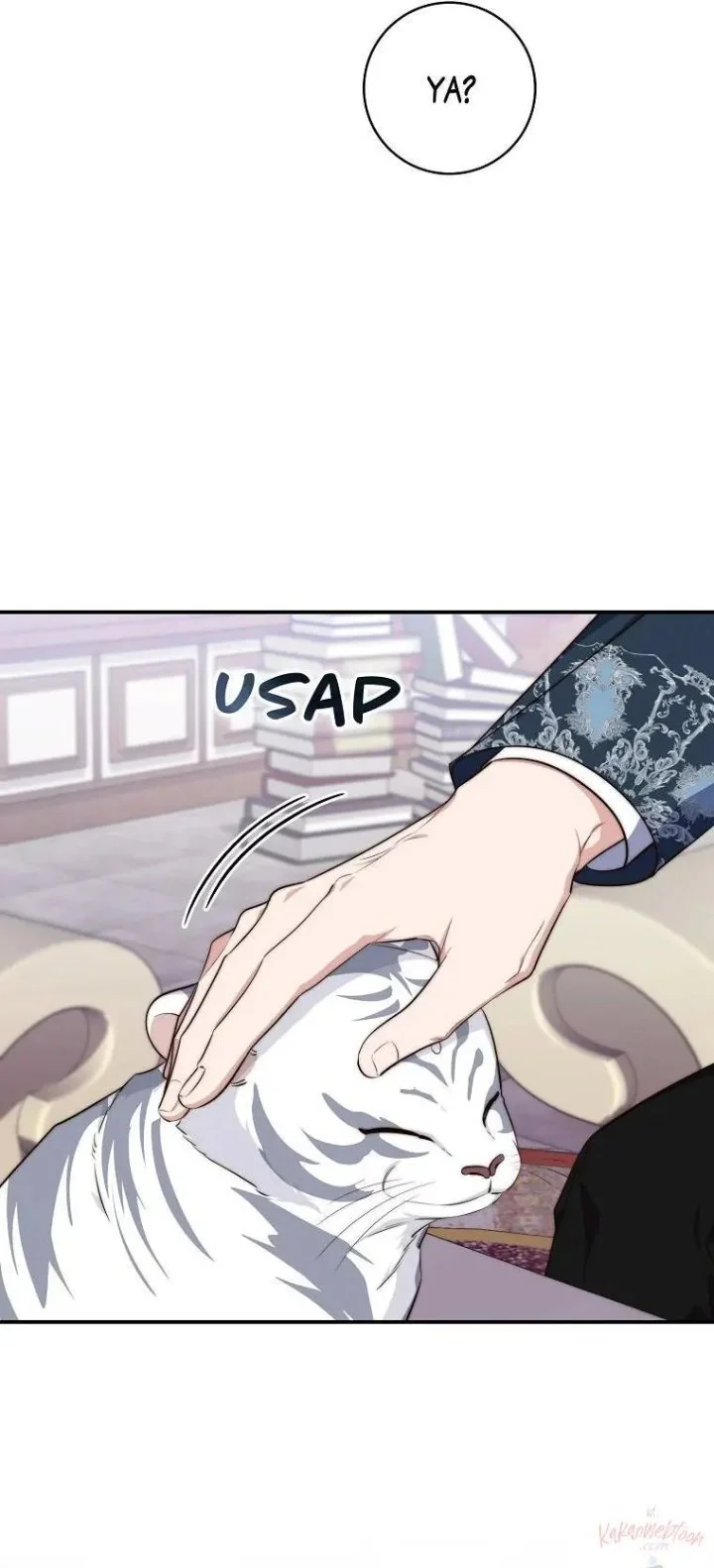 A Princess Who Reads Fortune Chapter 24 Gambar 10