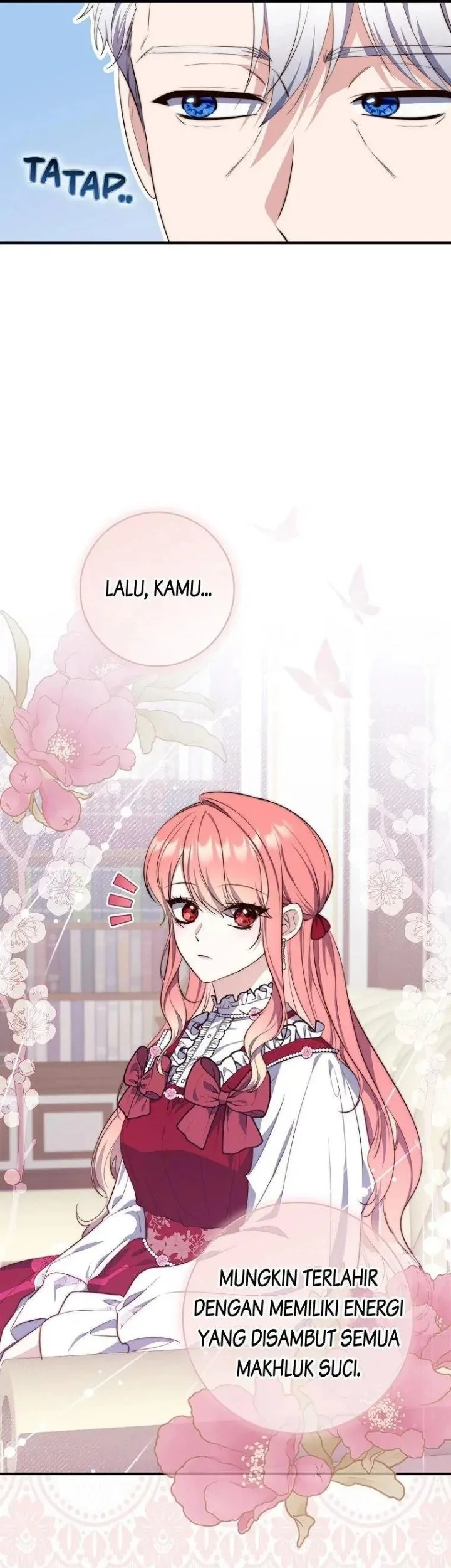 A Princess Who Reads Fortune Chapter 24 Gambar 13