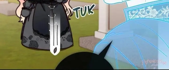 A Princess Who Reads Fortune Chapter 25 Gambar 20