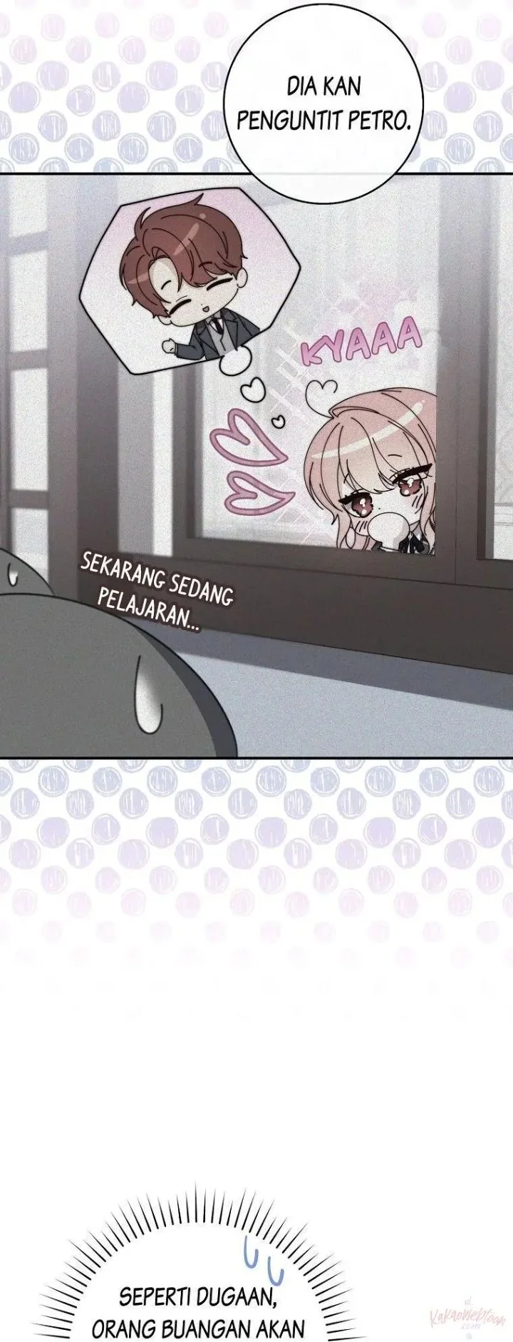 A Princess Who Reads Fortune Chapter 25 Gambar 42