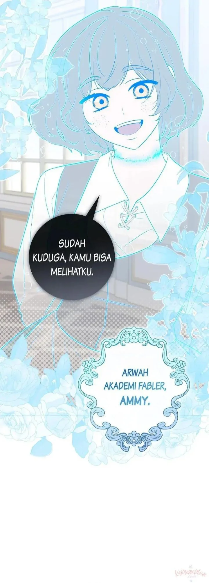 A Princess Who Reads Fortune Chapter 26 Gambar 19