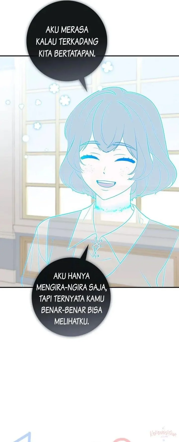 A Princess Who Reads Fortune Chapter 26 Gambar 22