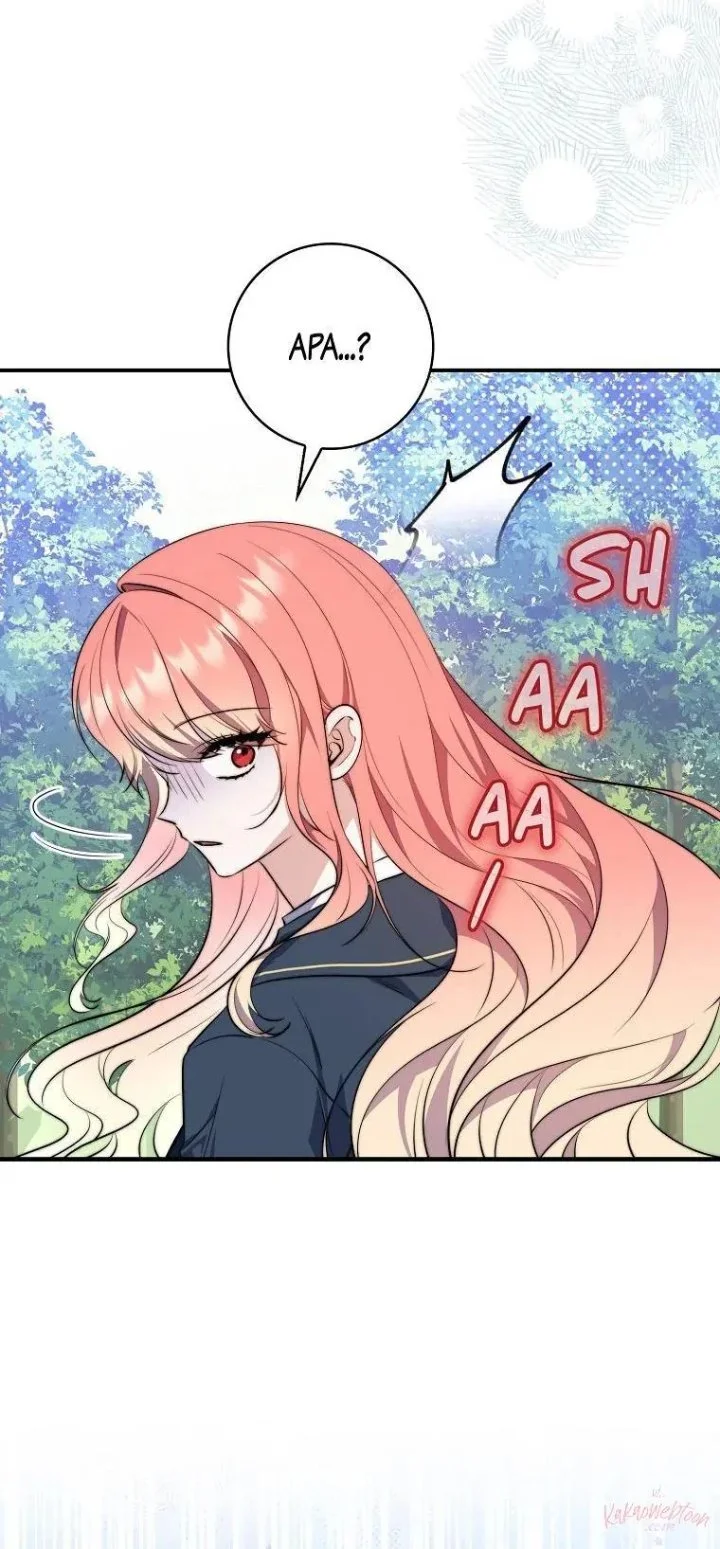 A Princess Who Reads Fortune Chapter 26 Gambar 39