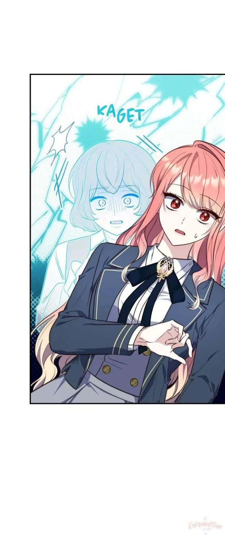 A Princess Who Reads Fortune Chapter 26 Gambar 50