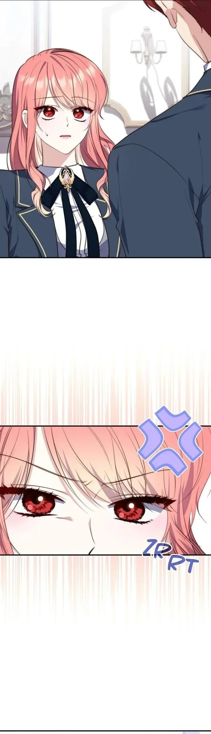 A Princess Who Reads Fortune Chapter 26 Gambar 3