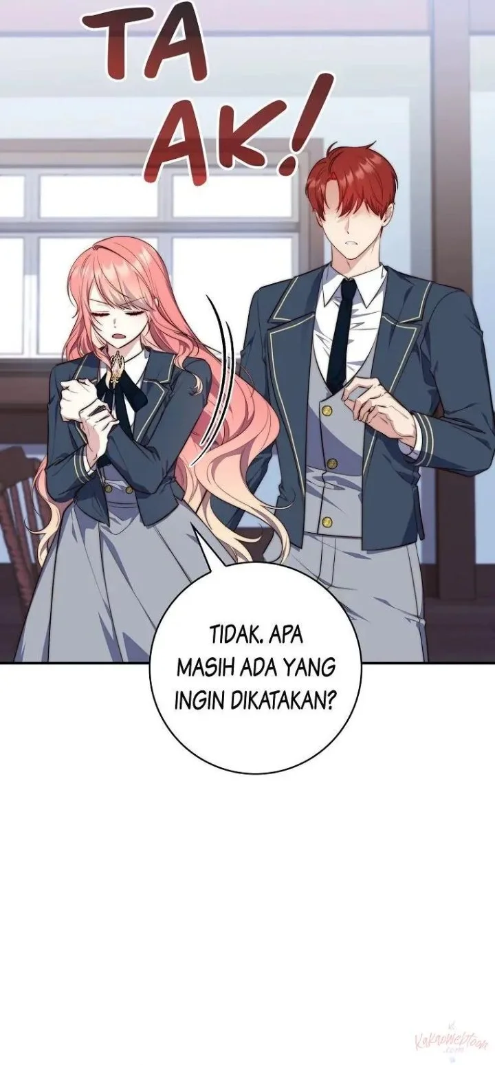 A Princess Who Reads Fortune Chapter 26 Gambar 5