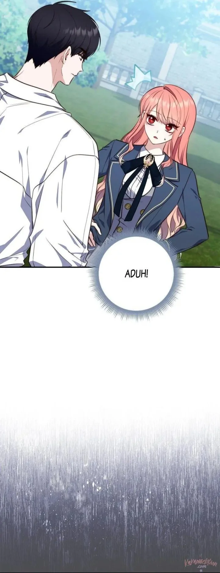 A Princess Who Reads Fortune Chapter 26 Gambar 67