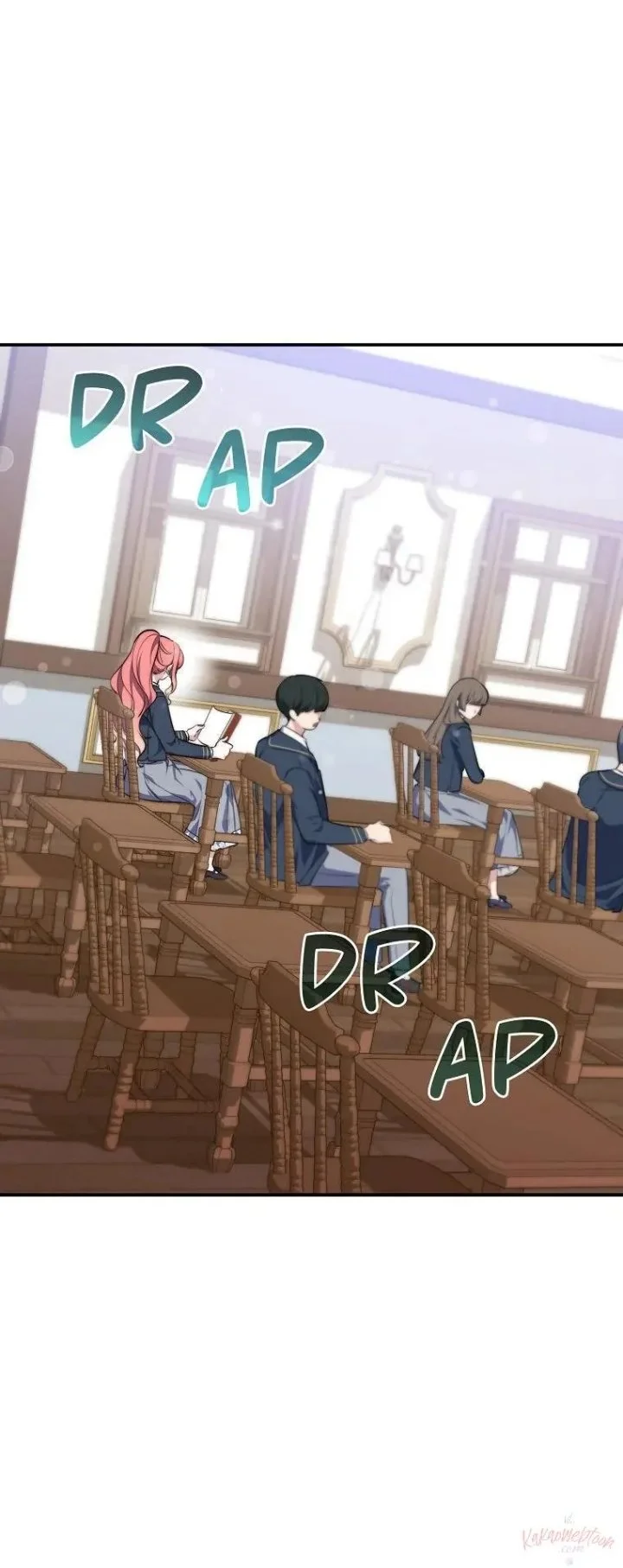 A Princess Who Reads Fortune Chapter 27 Gambar 34