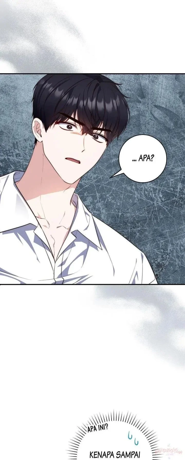 A Princess Who Reads Fortune Chapter 27 Gambar 3