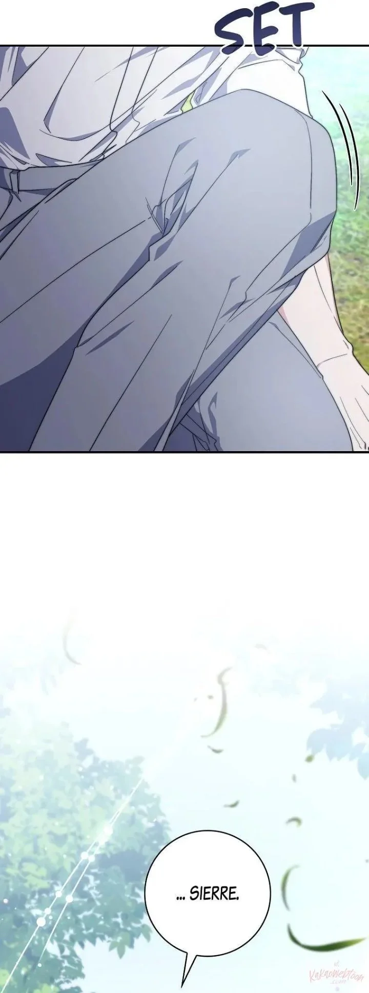 A Princess Who Reads Fortune Chapter 27 Gambar 70