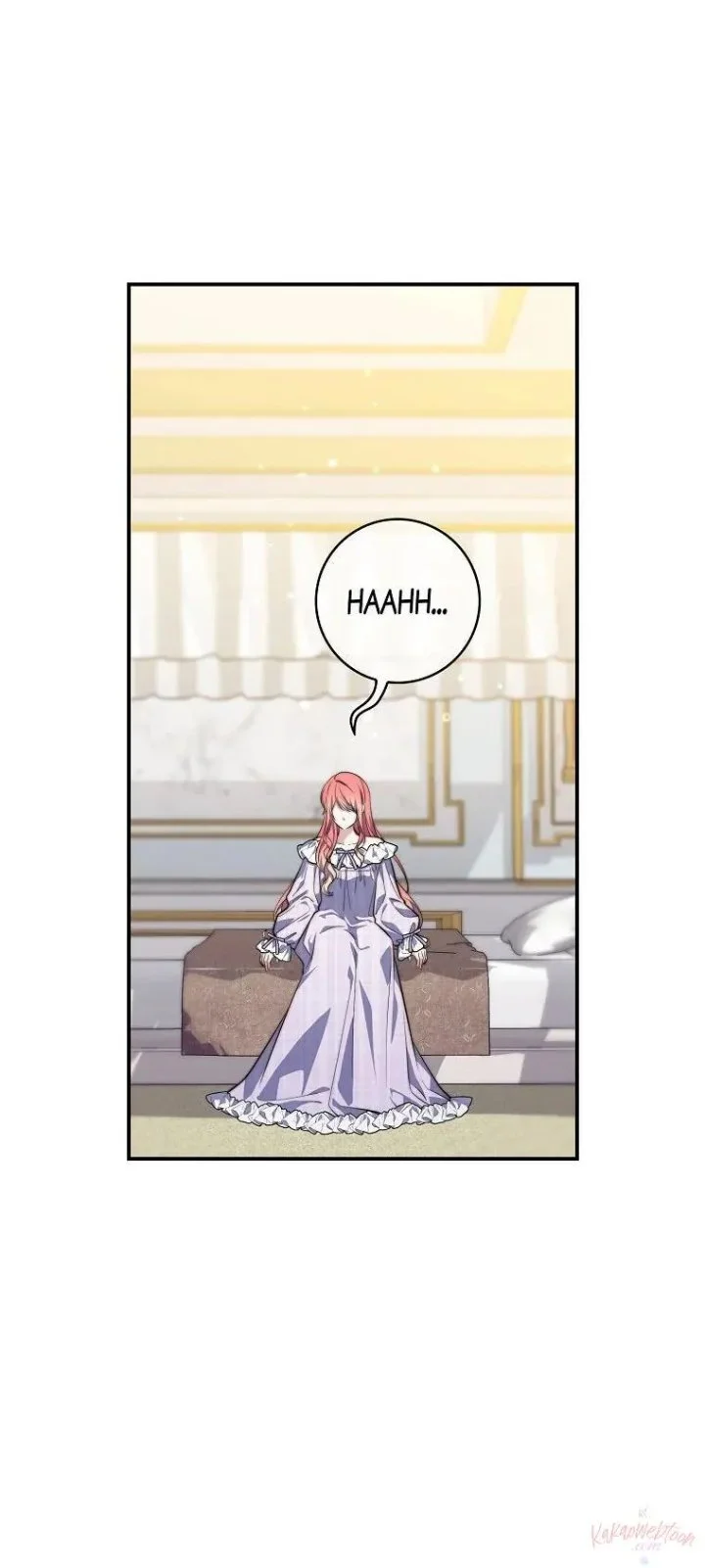 A Princess Who Reads Fortune Chapter 27 Gambar 9