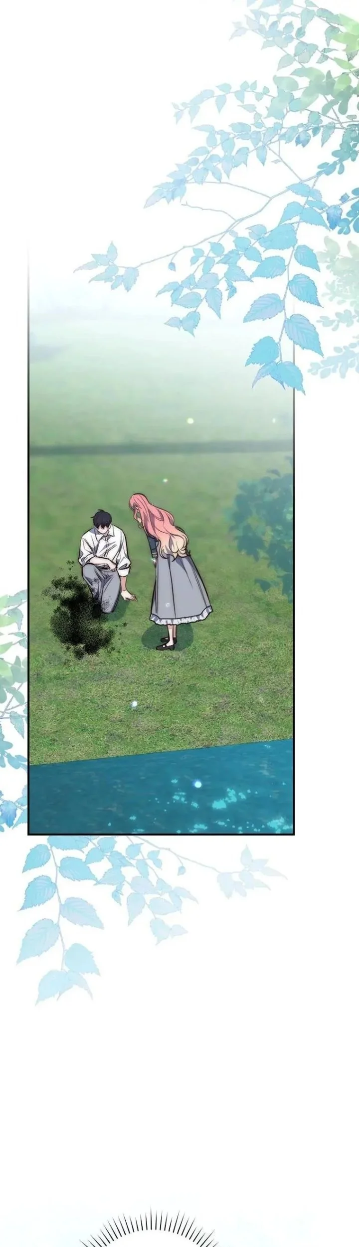 A Princess Who Reads Fortune Chapter 28 Gambar 35