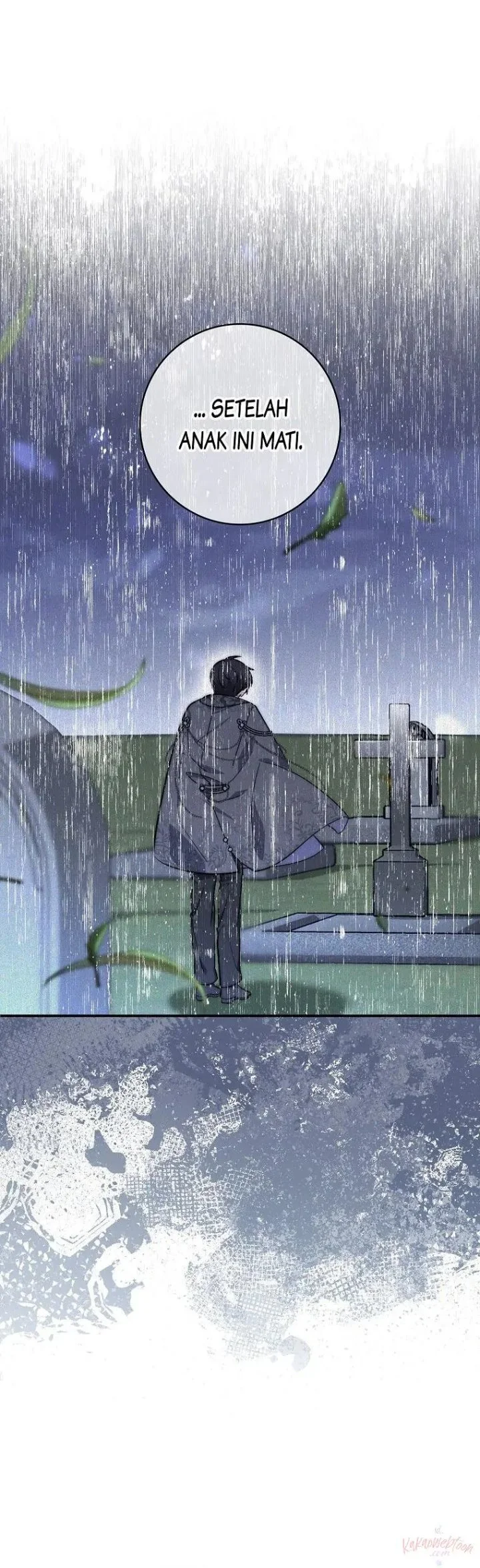 A Princess Who Reads Fortune Chapter 28 Gambar 49