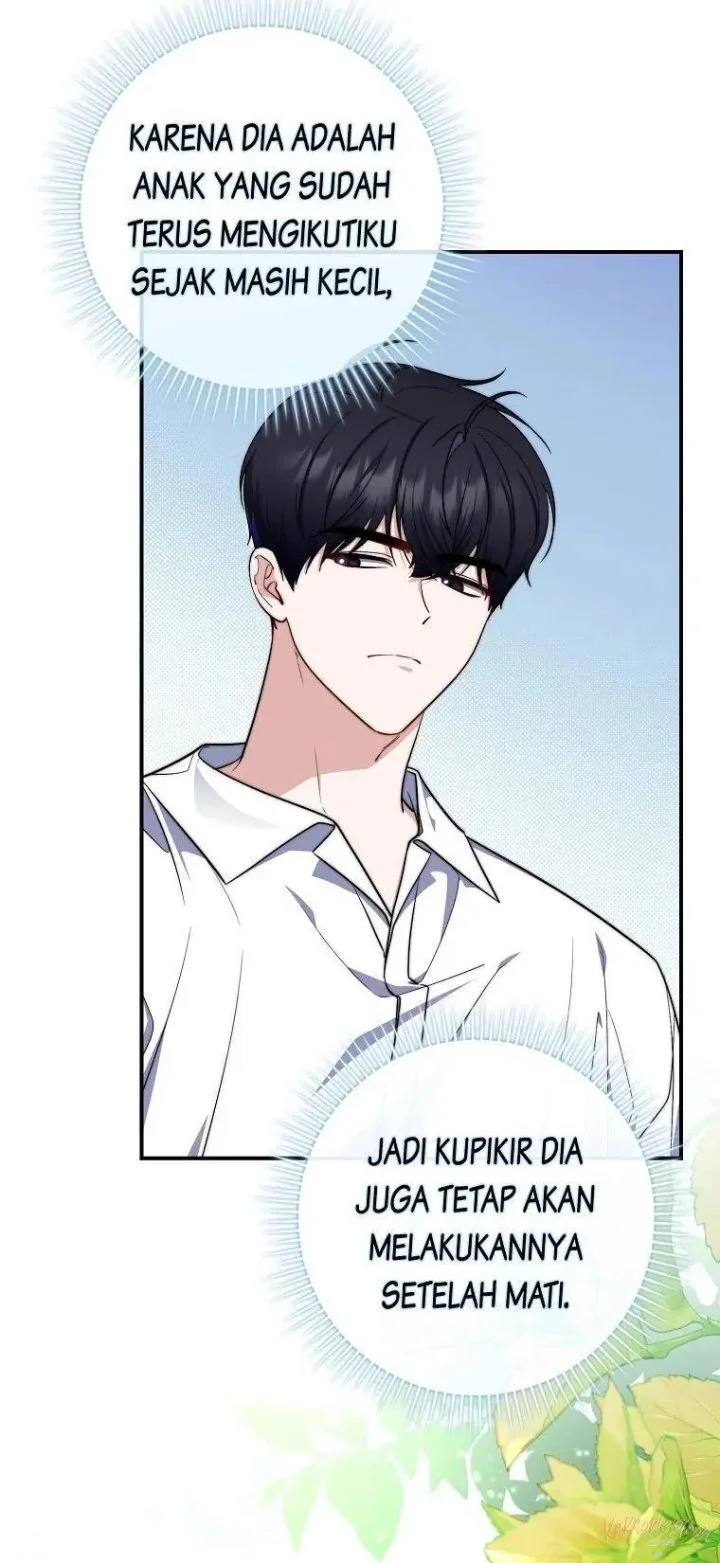 A Princess Who Reads Fortune Chapter 28 Gambar 55