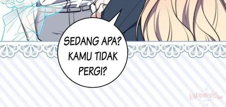 A Princess Who Reads Fortune Chapter 28 Gambar 58