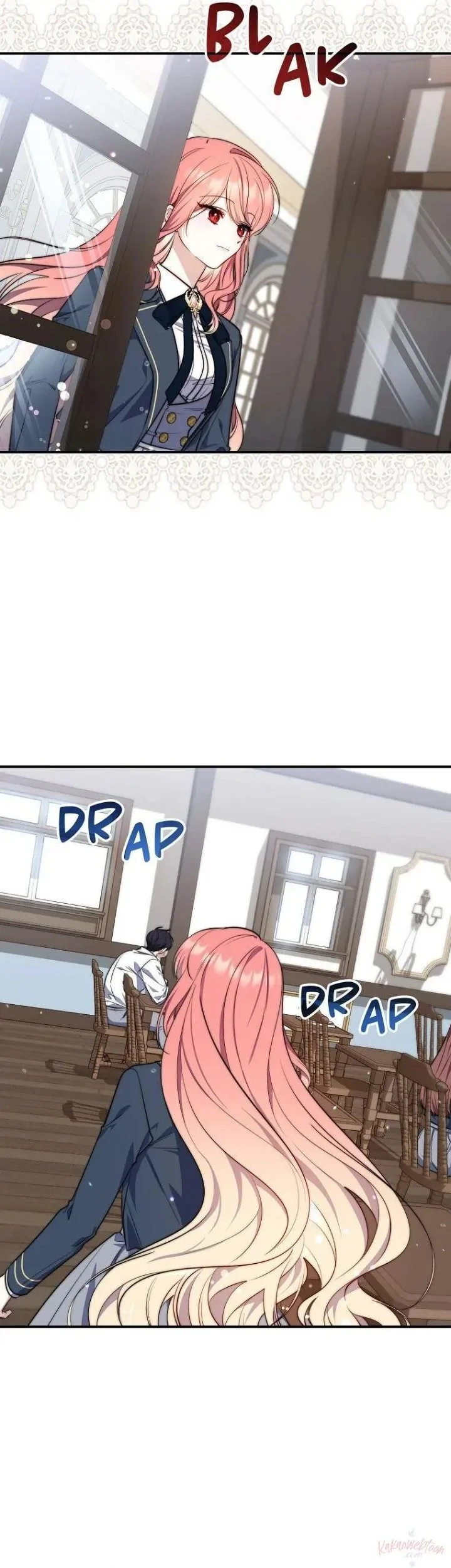 A Princess Who Reads Fortune Chapter 28 Gambar 60