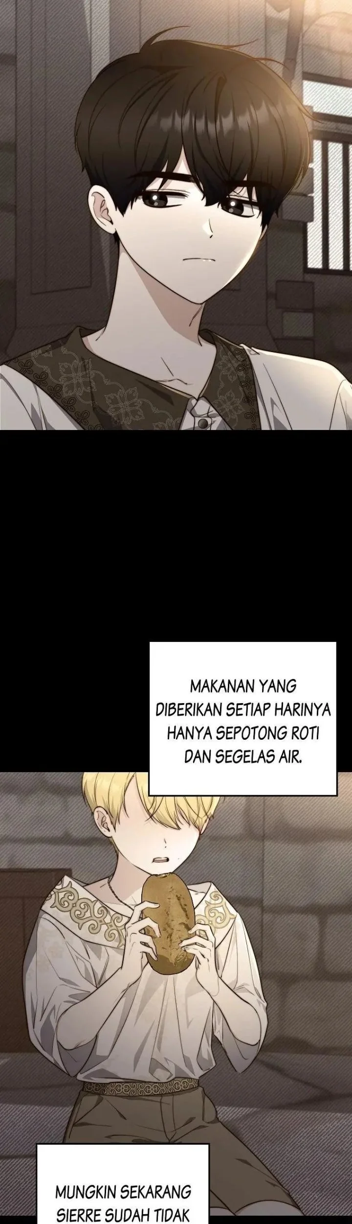 A Princess Who Reads Fortune Chapter 28 Gambar 14