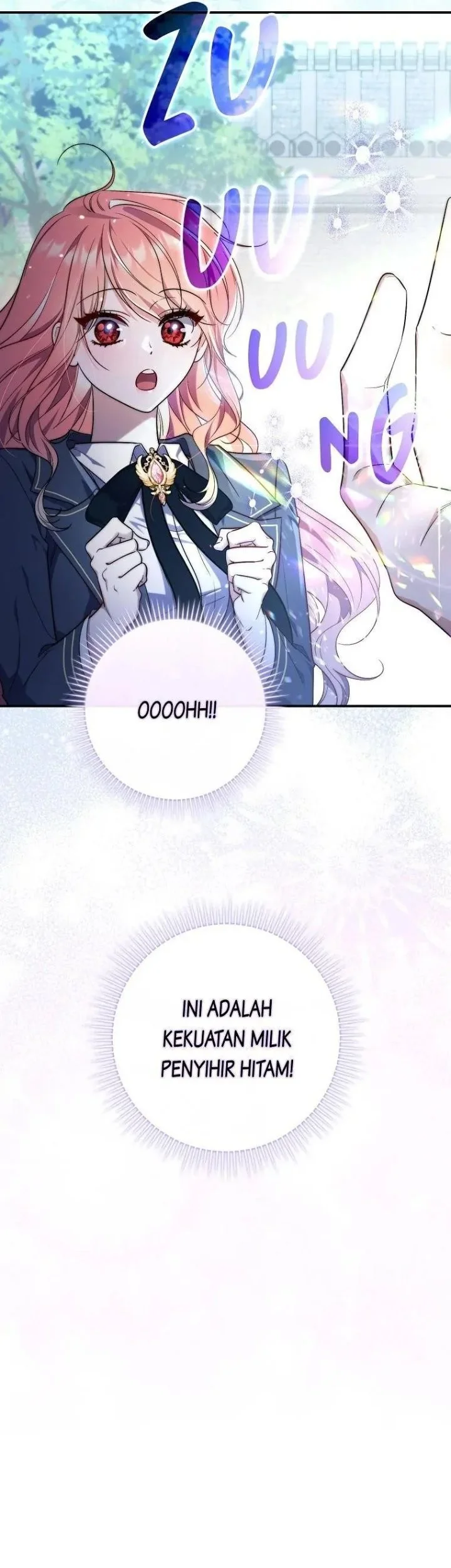 A Princess Who Reads Fortune Chapter 29 Gambar 15