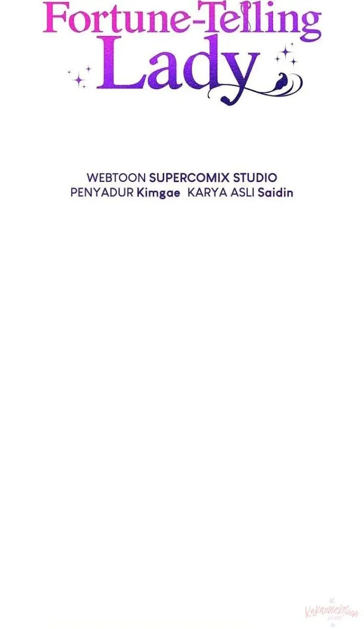 A Princess Who Reads Fortune Chapter 29 Gambar 17