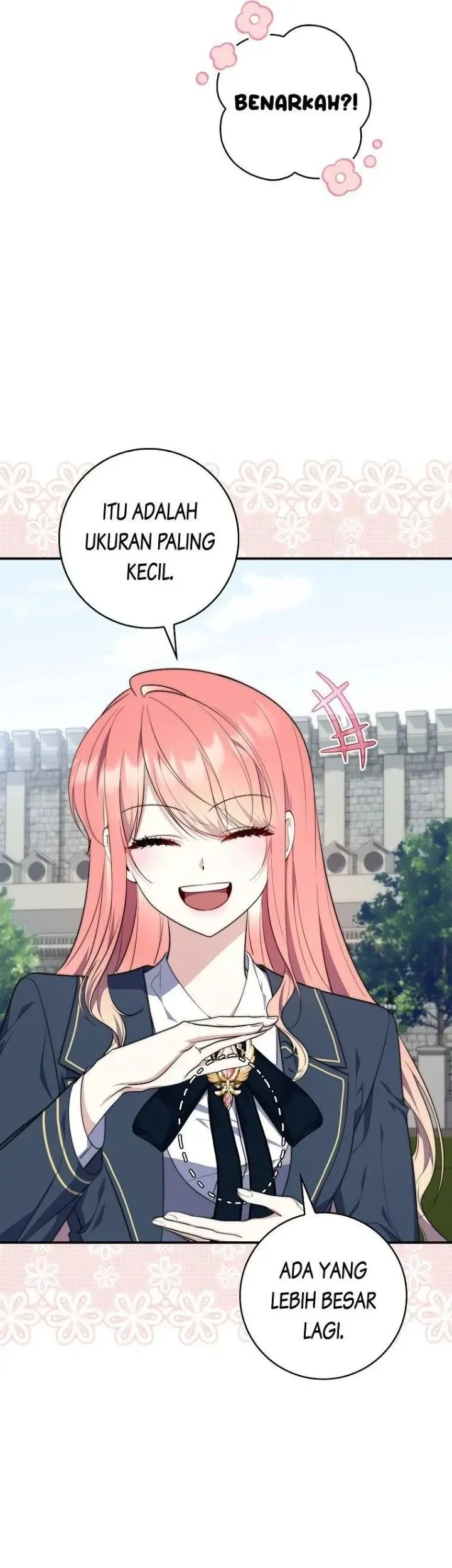 A Princess Who Reads Fortune Chapter 29 Gambar 20