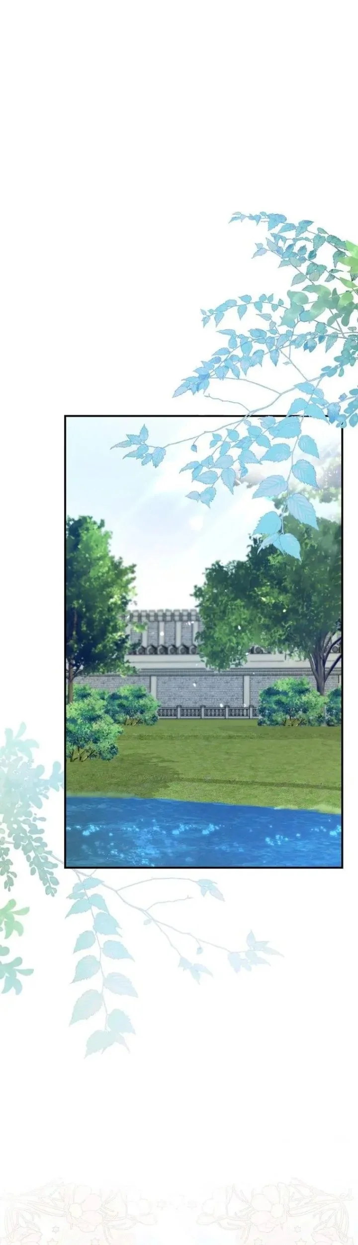 Komik A Princess Who Reads Fortune Chapter 29 gambar 1