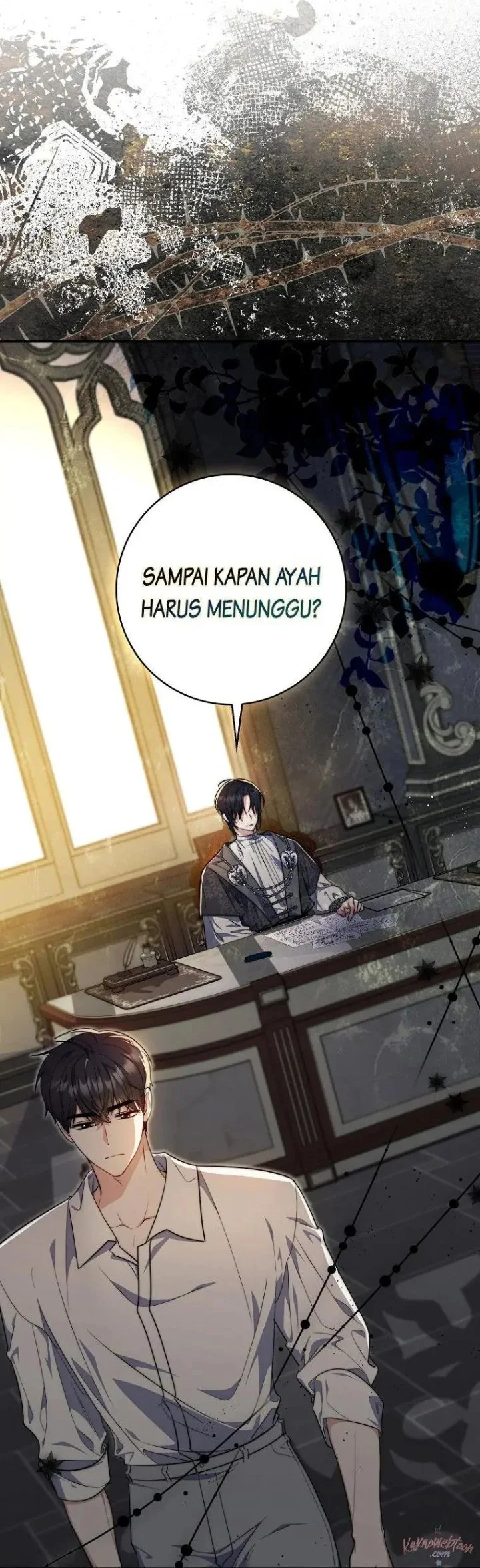 A Princess Who Reads Fortune Chapter 29 Gambar 39