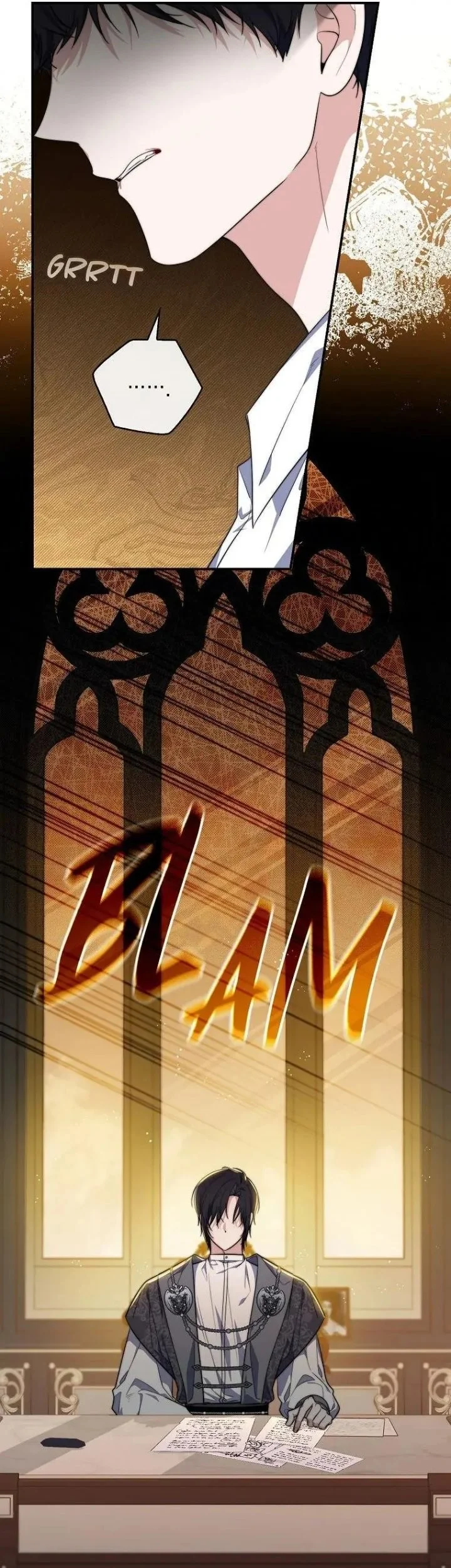 A Princess Who Reads Fortune Chapter 29 Gambar 42