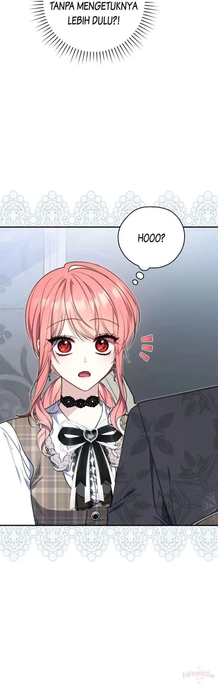 A Princess Who Reads Fortune Chapter 29 Gambar 55