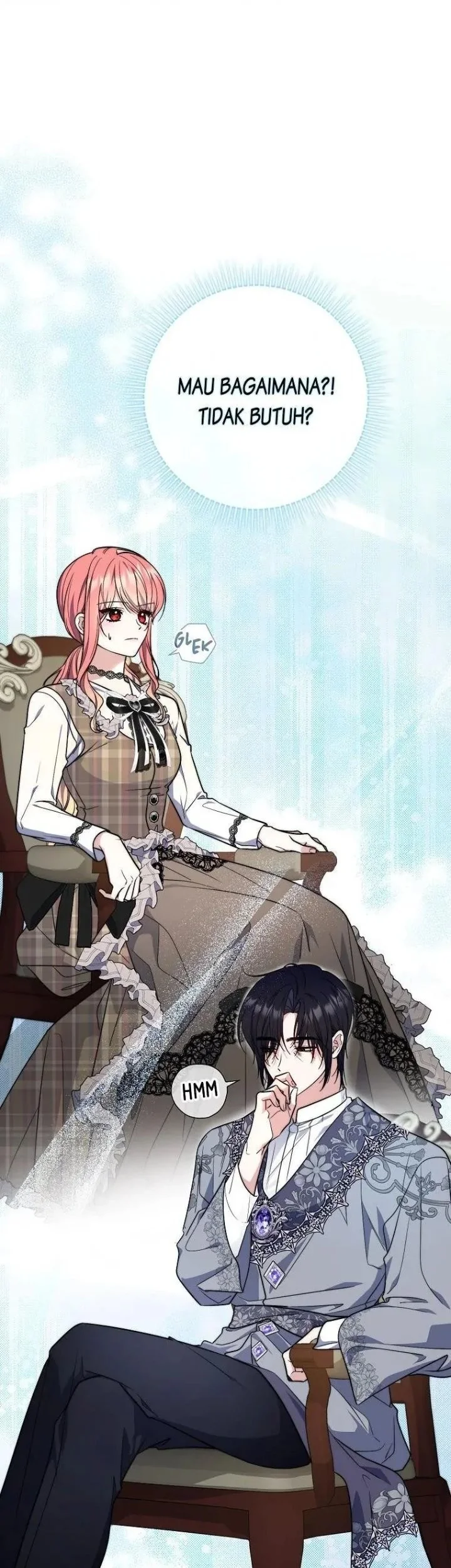 A Princess Who Reads Fortune Chapter 29 Gambar 63