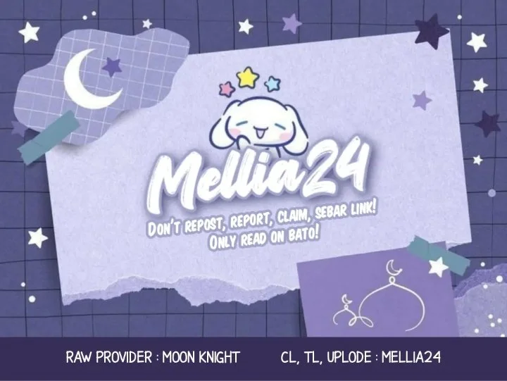 Komik A Princess Who Reads Fortune Chapter 3 gambar 1