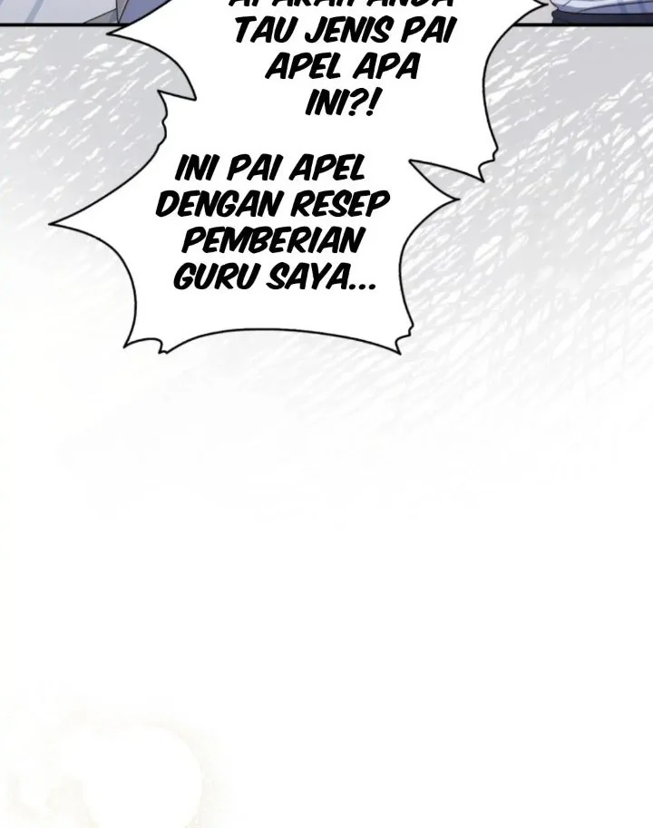 A Princess Who Reads Fortune Chapter 3 Gambar 19