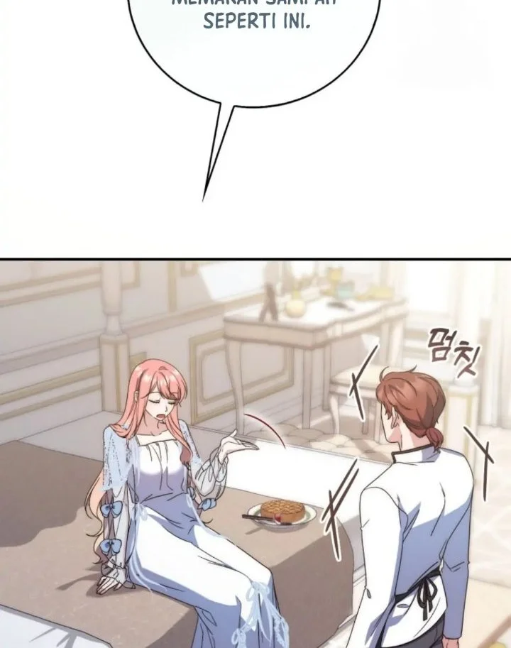 A Princess Who Reads Fortune Chapter 3 Gambar 23