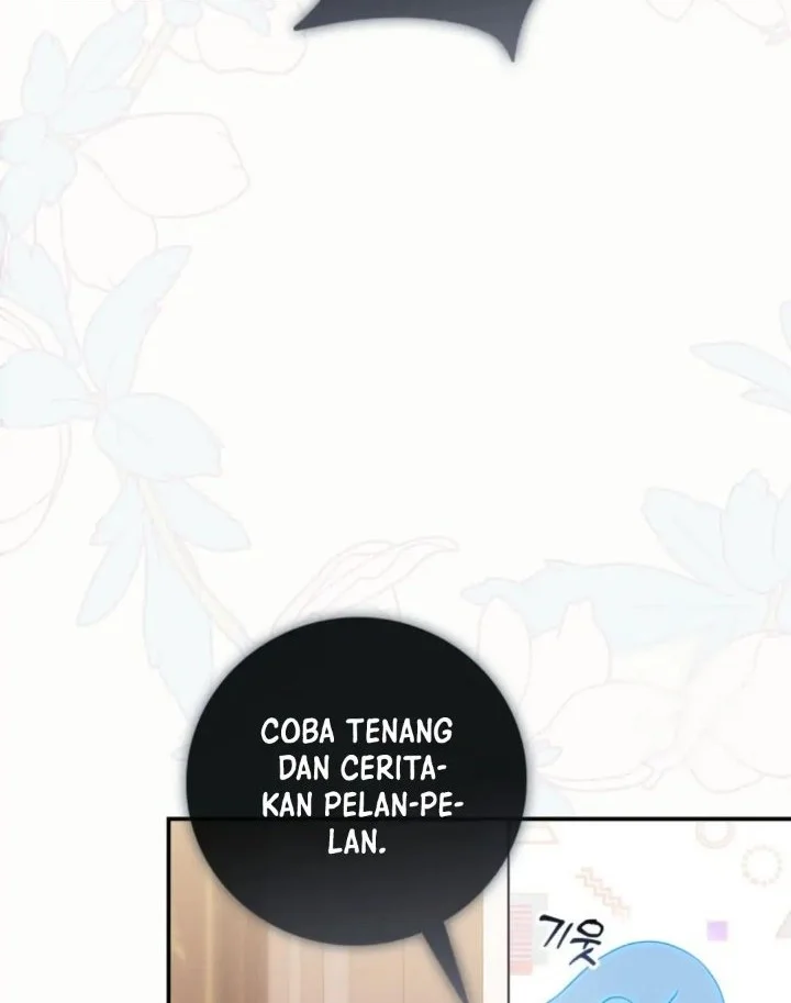 A Princess Who Reads Fortune Chapter 3 Gambar 31