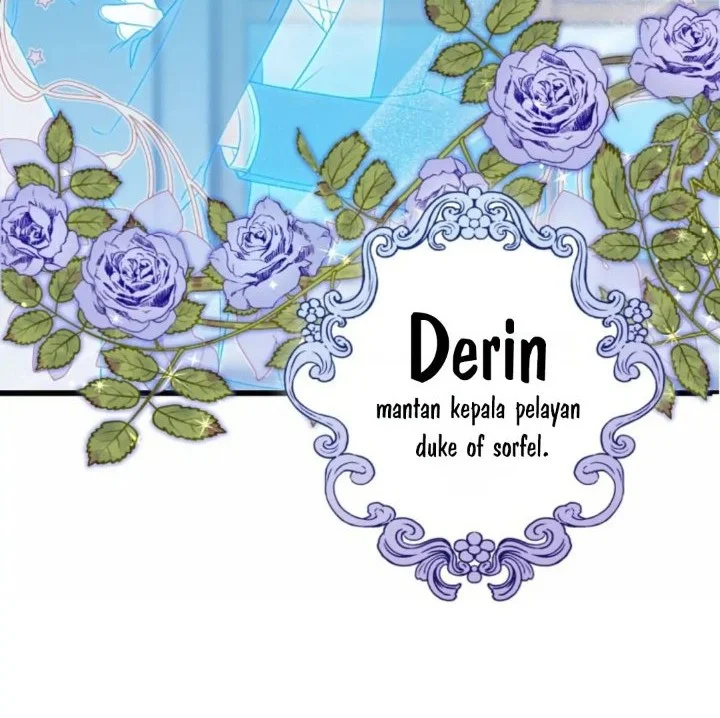 A Princess Who Reads Fortune Chapter 3 Gambar 33