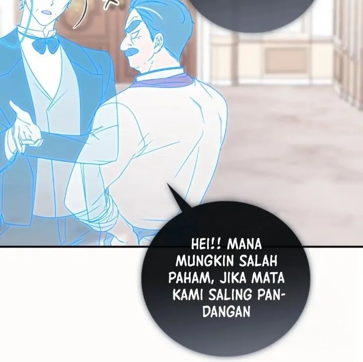 A Princess Who Reads Fortune Chapter 3 Gambar 35