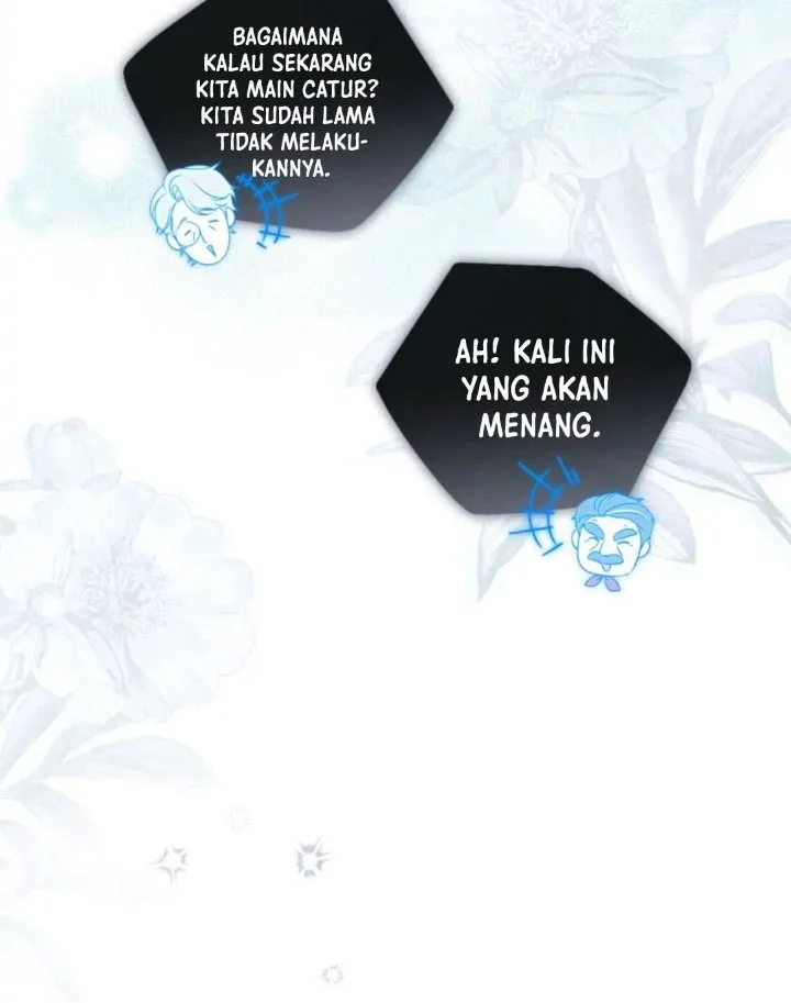 A Princess Who Reads Fortune Chapter 3 Gambar 37